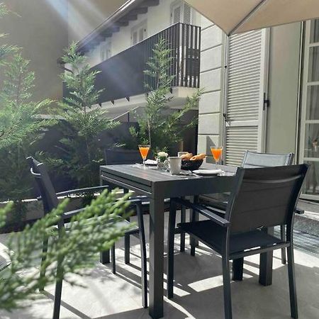 La Casa Di Gio: Piccolo Gioiello In Centro Como Exterior foto