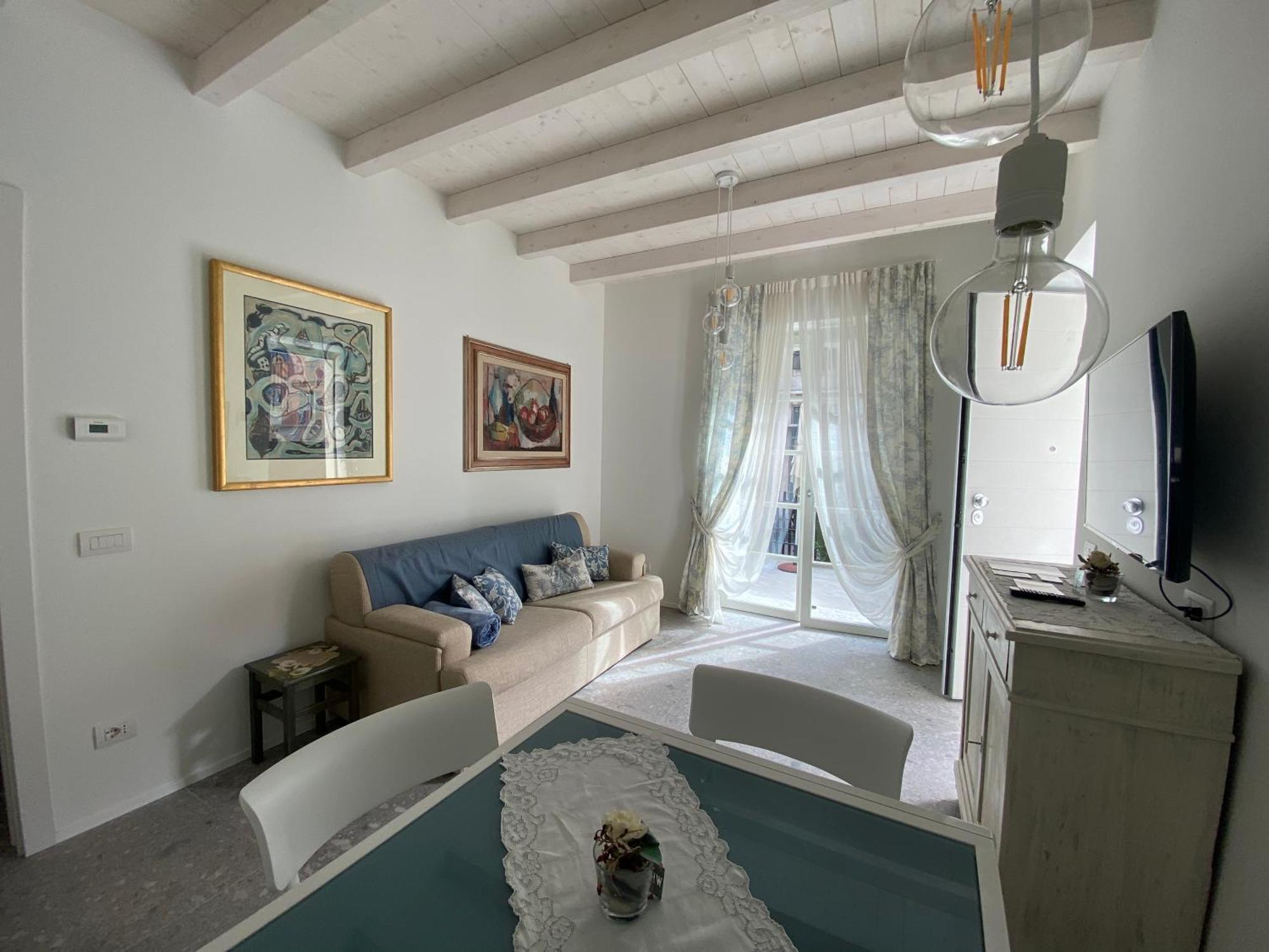 La Casa Di Gio: Piccolo Gioiello In Centro Como Exterior foto