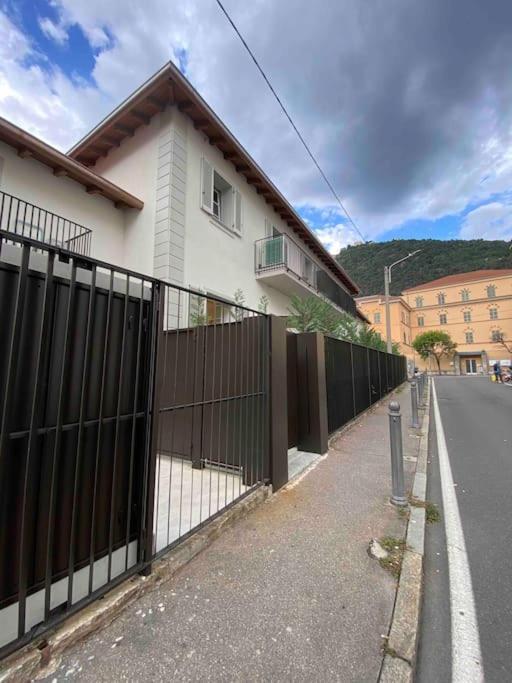 La Casa Di Gio: Piccolo Gioiello In Centro Como Exterior foto