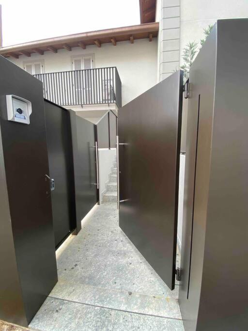 La Casa Di Gio: Piccolo Gioiello In Centro Como Exterior foto